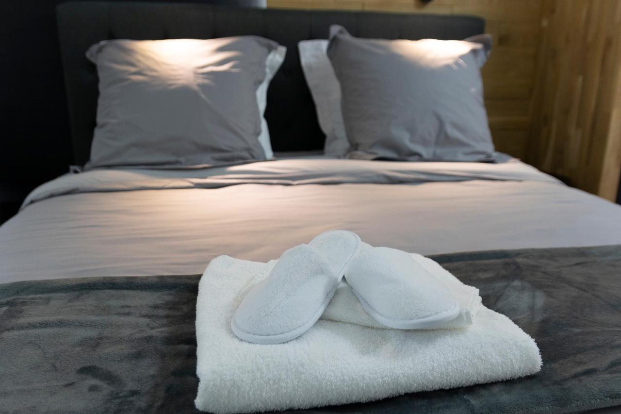 Easy Location - Parking - Free Wifi - Tourism And Business Διαμέρισμα Freyming-Merlebach Εξωτερικό φωτογραφία