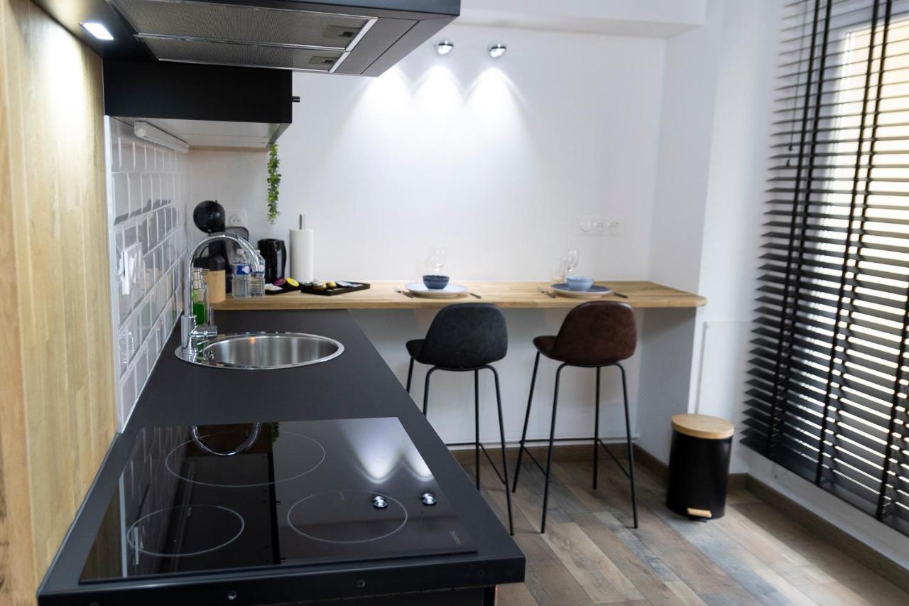 Easy Location - Parking - Free Wifi - Tourism And Business Διαμέρισμα Freyming-Merlebach Εξωτερικό φωτογραφία