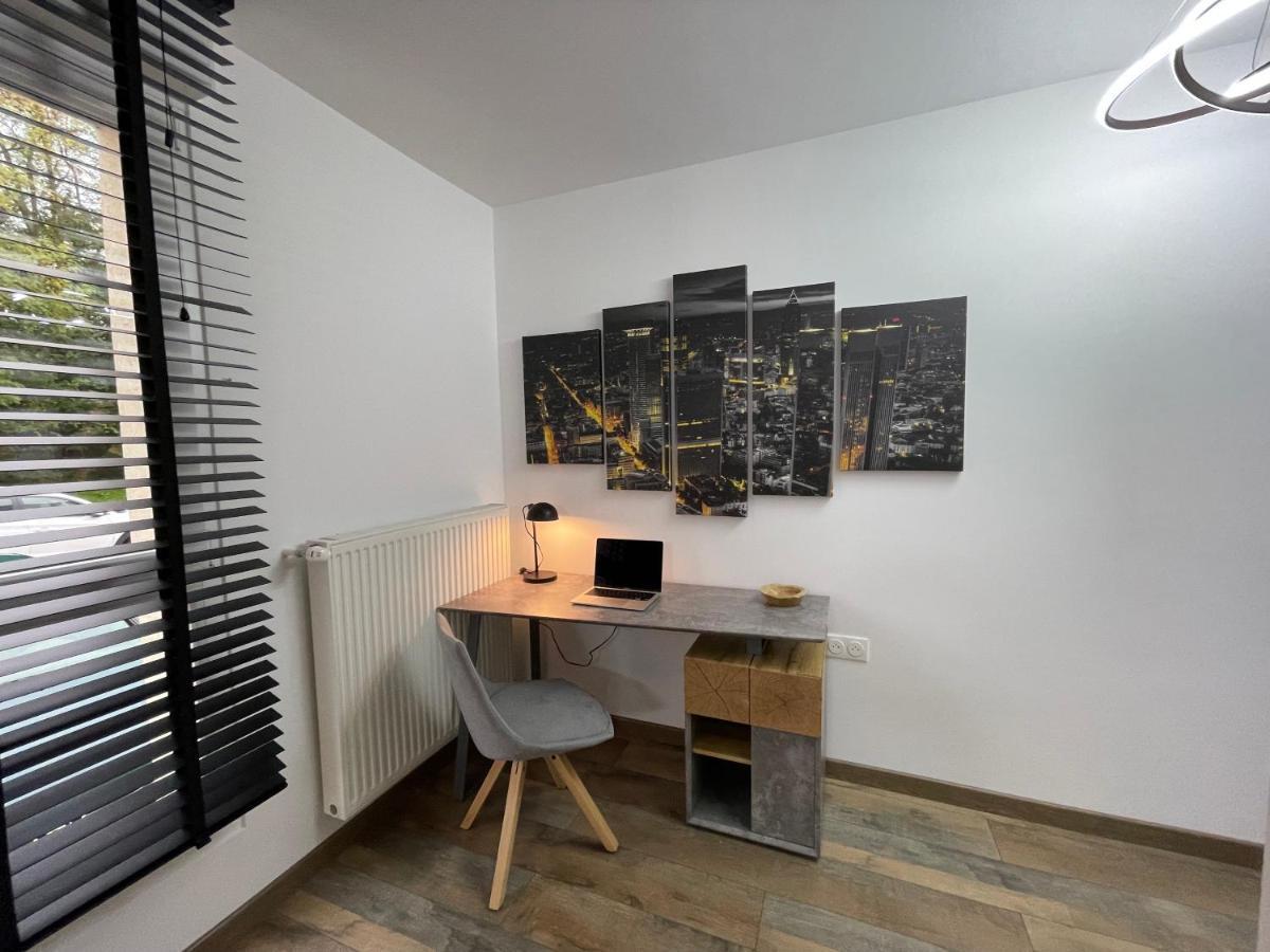Easy Location - Parking - Free Wifi - Tourism And Business Διαμέρισμα Freyming-Merlebach Εξωτερικό φωτογραφία