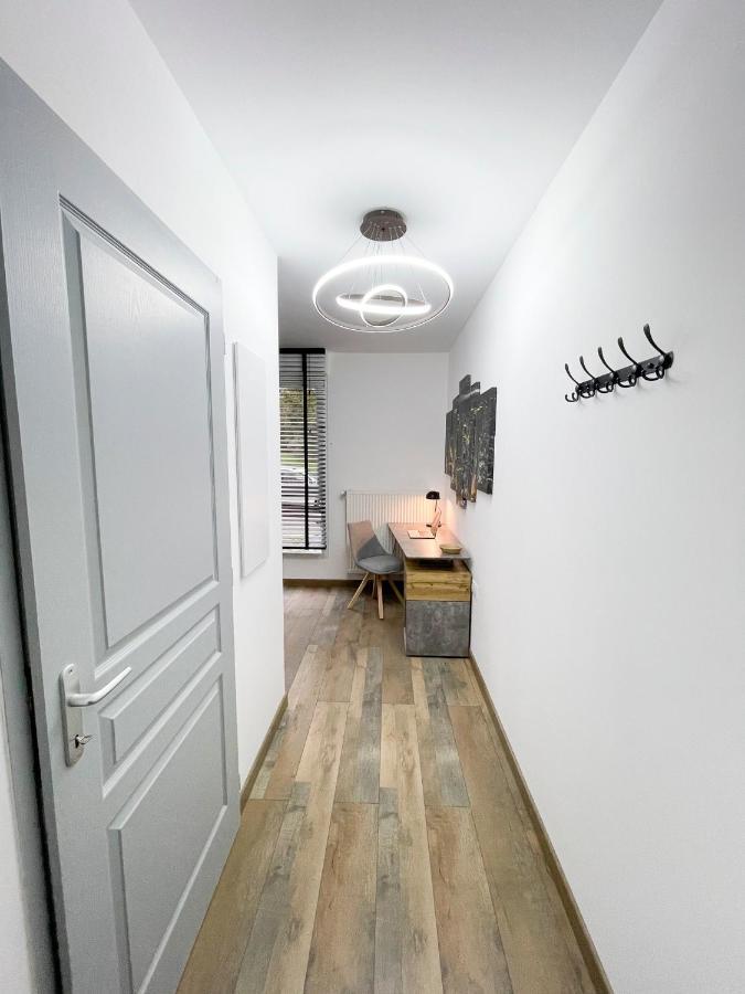 Easy Location - Parking - Free Wifi - Tourism And Business Διαμέρισμα Freyming-Merlebach Εξωτερικό φωτογραφία