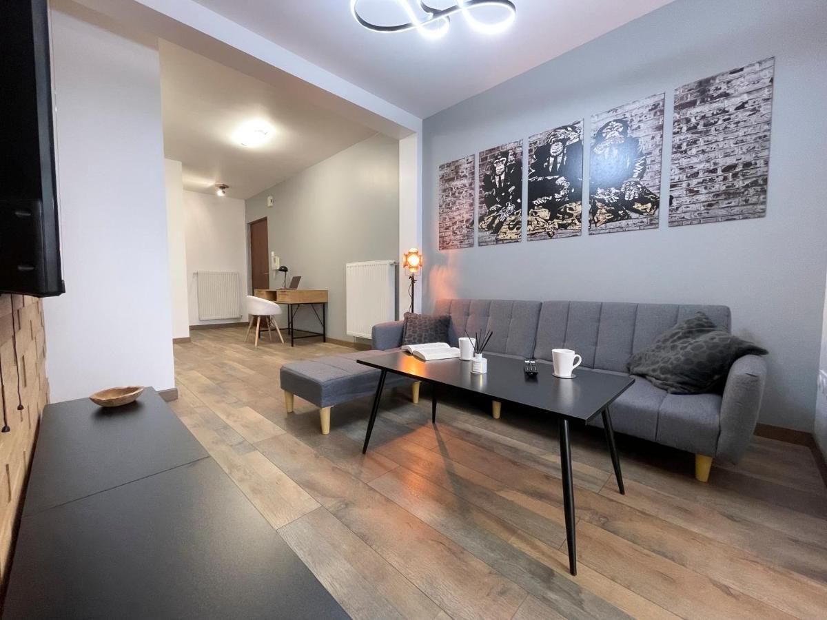 Easy Location - Parking - Free Wifi - Tourism And Business Διαμέρισμα Freyming-Merlebach Εξωτερικό φωτογραφία
